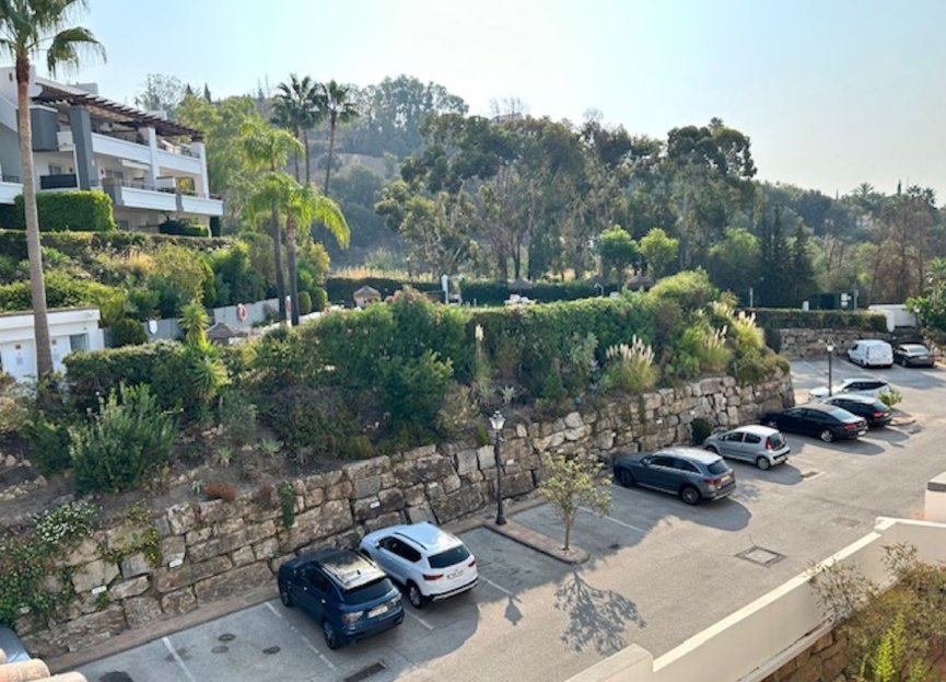 Resale - Apartment - Penthouse - Benahavís - Benahavís Centro