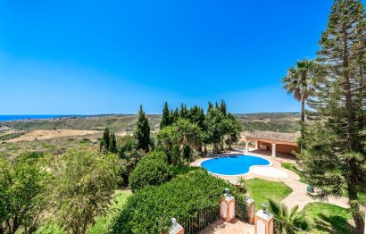 Resale - House - Finca - Cortijo - Manilva - Manilva Centro