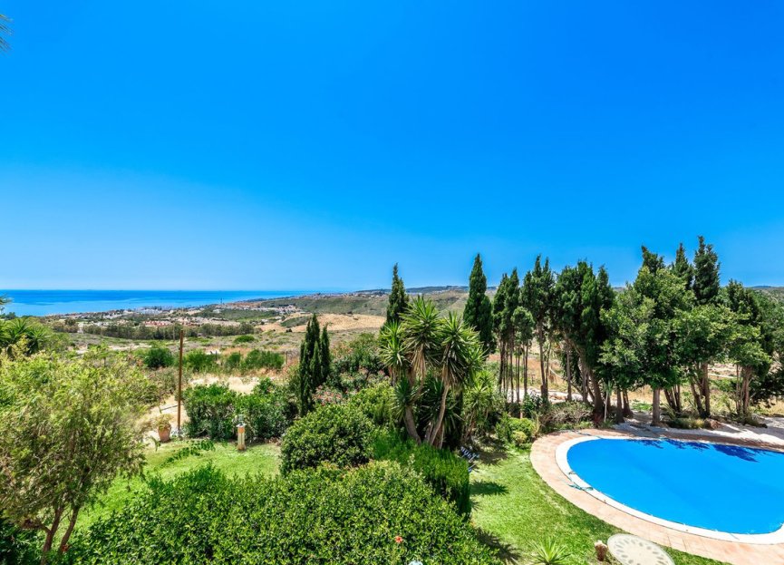 Resale - House - Finca - Cortijo - Manilva - Manilva Centro