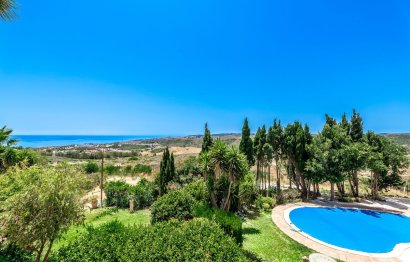 Resale - House - Finca - Cortijo - Manilva - Manilva Centro