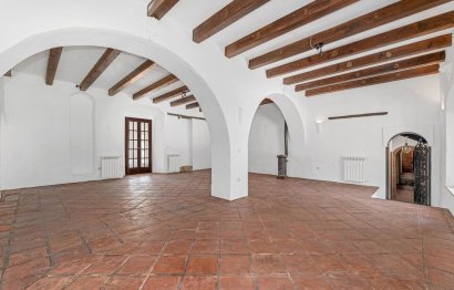 Resale - House - Finca - Cortijo - Manilva - Manilva Centro