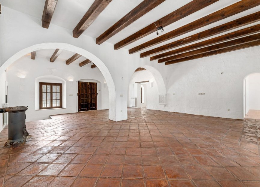 Resale - House - Finca - Cortijo - Manilva - Manilva Centro