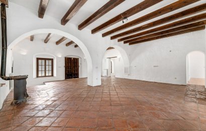 Resale - House - Finca - Cortijo - Manilva - Manilva Centro