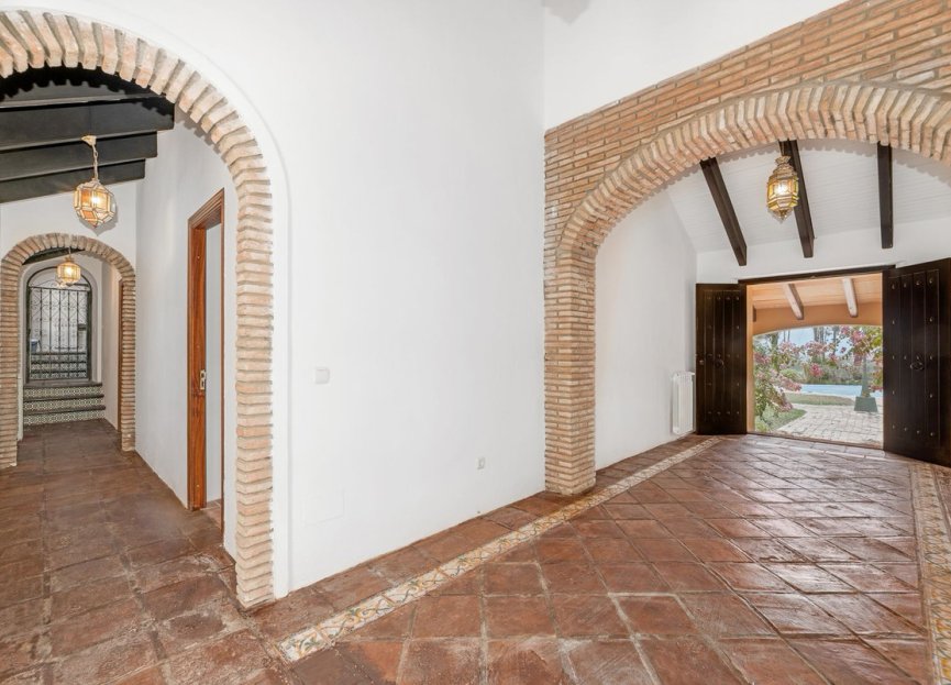 Resale - House - Finca - Cortijo - Manilva - Manilva Centro