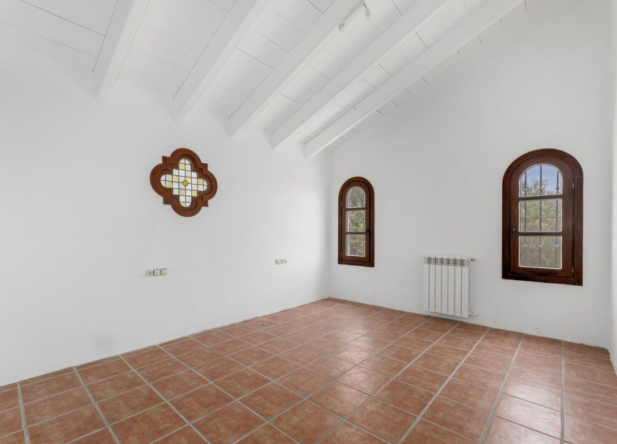 Resale - House - Finca - Cortijo - Manilva - Manilva Centro