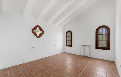 Resale - House - Finca - Cortijo - Manilva - Manilva Centro