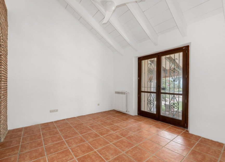 Resale - House - Finca - Cortijo - Manilva - Manilva Centro