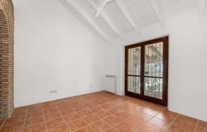 Resale - House - Finca - Cortijo - Manilva - Manilva Centro