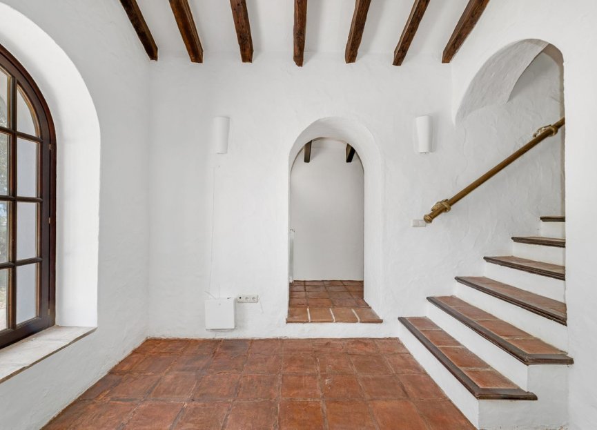 Resale - House - Finca - Cortijo - Manilva - Manilva Centro