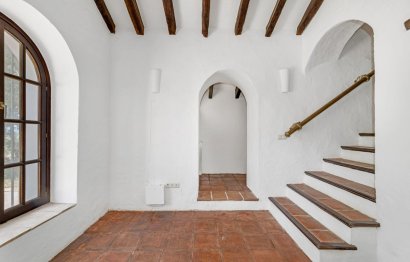 Resale - House - Finca - Cortijo - Manilva - Manilva Centro