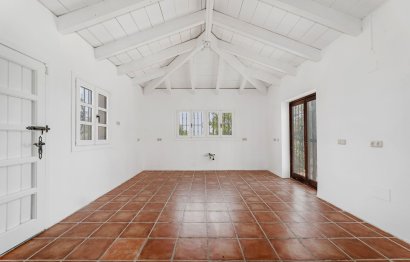 Resale - House - Finca - Cortijo - Manilva - Manilva Centro