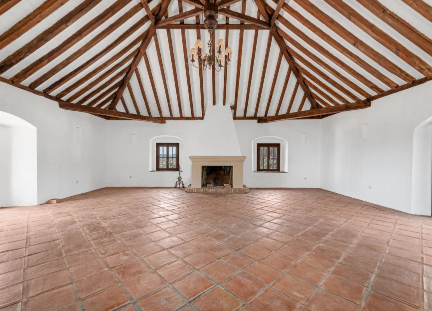 Resale - House - Finca - Cortijo - Manilva - Manilva Centro