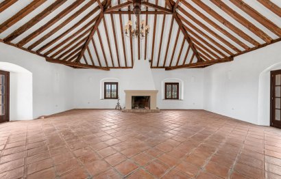 Resale - House - Finca - Cortijo - Manilva - Manilva Centro