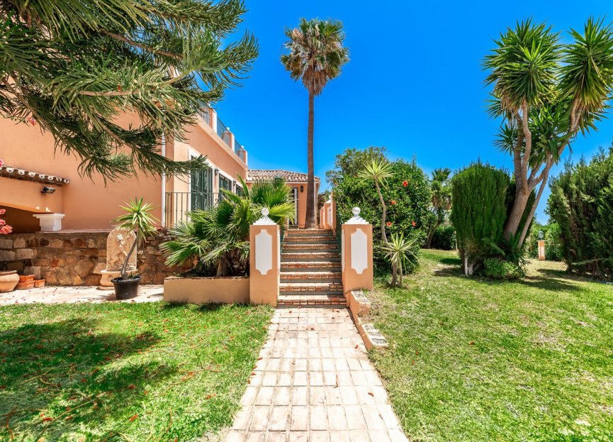 Resale - House - Finca - Cortijo - Manilva - Manilva Centro