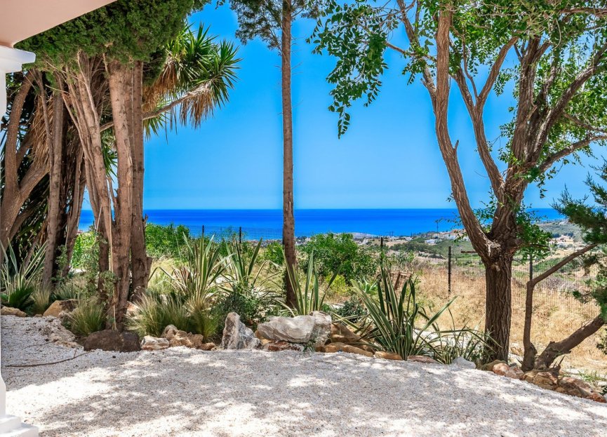 Resale - House - Finca - Cortijo - Manilva - Manilva Centro