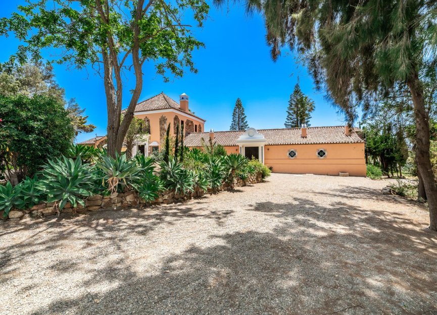 Resale - House - Finca - Cortijo - Manilva - Manilva Centro