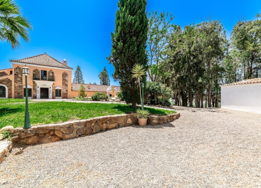 Resale - House - Finca - Cortijo - Manilva - Manilva Centro