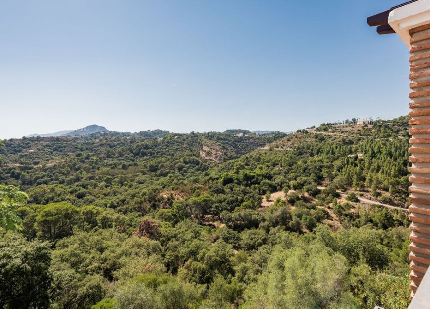 Resale - Apartment - Middle Floor Apartment - Benahavís - Los Arqueros