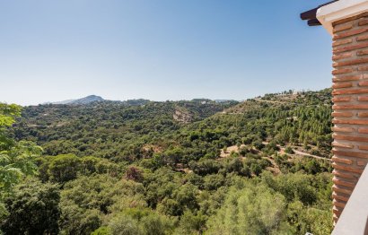 Resale - Apartment - Middle Floor Apartment - Benahavís - Los Arqueros