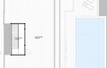 New Build - House - Detached Villa - Manilva - Manilva Centro