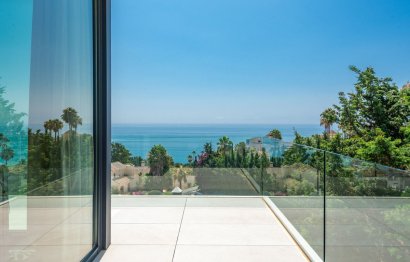 Resale - House - Detached Villa - Manilva - Manilva Centro