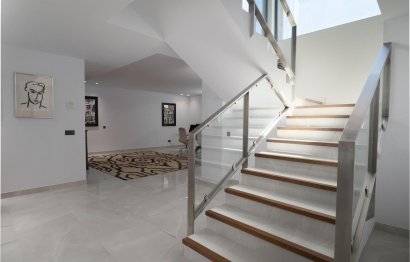 Resale - House - Detached Villa - Manilva - Manilva Centro