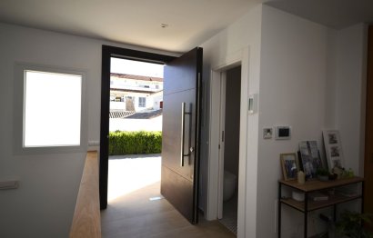 Resale - House - Detached Villa - Manilva - Manilva Centro