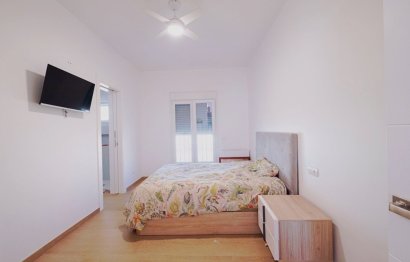 Resale - House - Detached Villa - Manilva - Manilva Centro