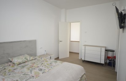 Resale - House - Detached Villa - Manilva - Manilva Centro