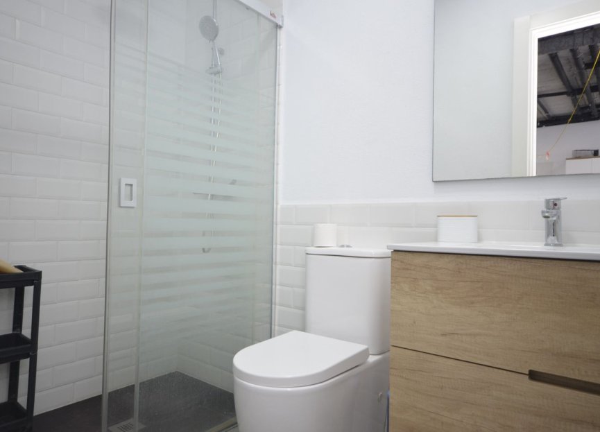 Resale - House - Detached Villa - Manilva - Manilva Centro