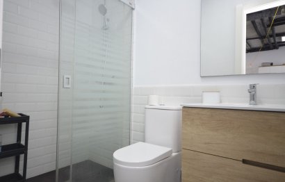 Resale - House - Detached Villa - Manilva - Manilva Centro