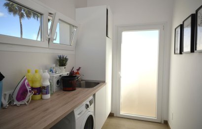 Resale - House - Detached Villa - Manilva - Manilva Centro