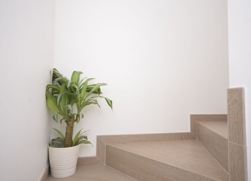 Resale - House - Detached Villa - Manilva - Manilva Centro