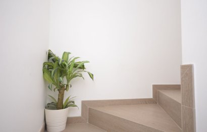 Resale - House - Detached Villa - Manilva - Manilva Centro