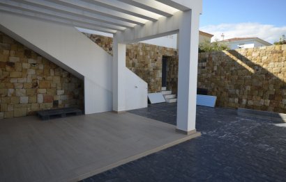 Resale - House - Detached Villa - Manilva - Manilva Centro