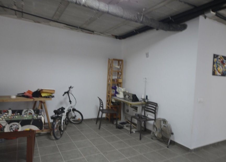 Resale - House - Detached Villa - Manilva - Manilva Centro