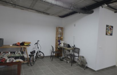 Resale - House - Detached Villa - Manilva - Manilva Centro