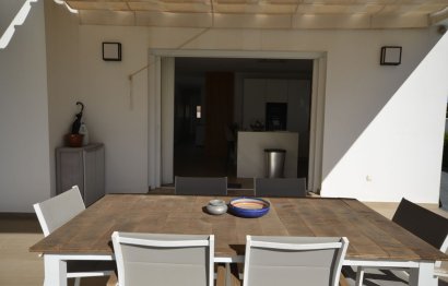 Resale - House - Detached Villa - Manilva - Manilva Centro