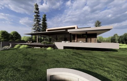 Resale - Plot - Residential Plot - Manilva - Manilva Centro