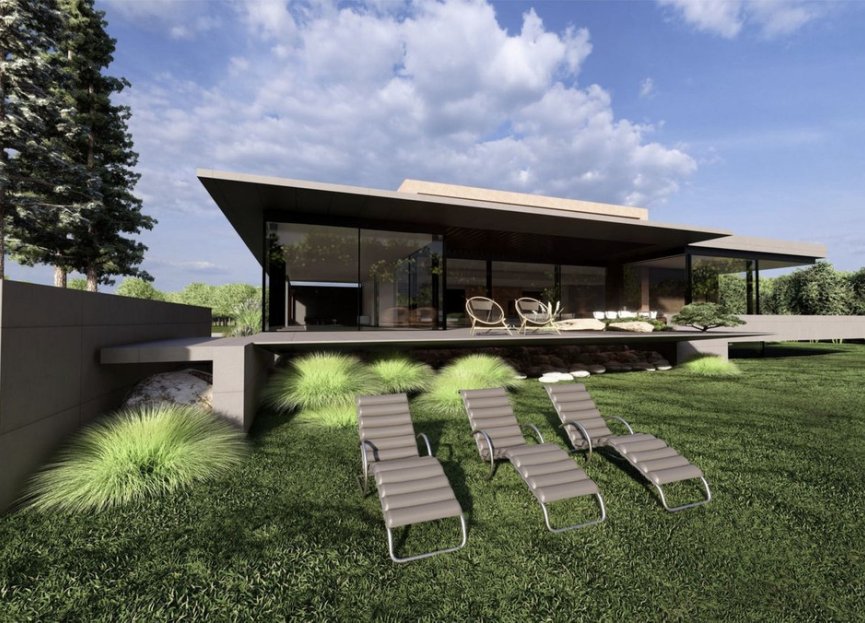 Resale - Plot - Residential Plot - Manilva - Manilva Centro