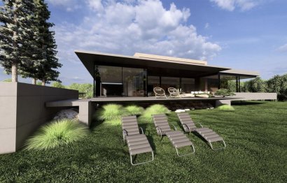 Resale - Plot - Residential Plot - Manilva - Manilva Centro