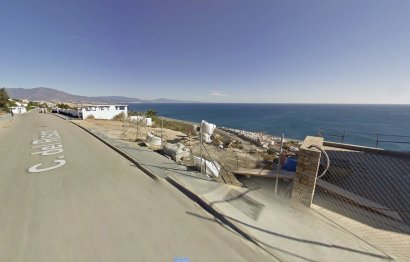 Resale - Plot - Residential Plot - Manilva - Manilva Centro