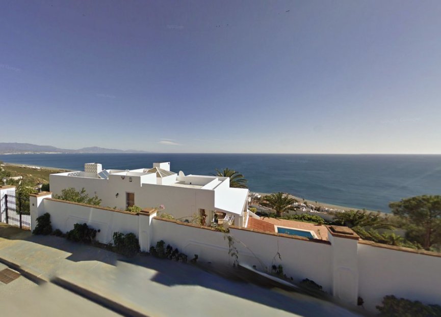 Resale - Plot - Residential Plot - Manilva - Manilva Centro