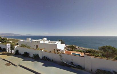 Resale - Plot - Residential Plot - Manilva - Manilva Centro