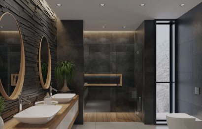 Resale - Plot - Residential Plot - Manilva - Manilva Centro