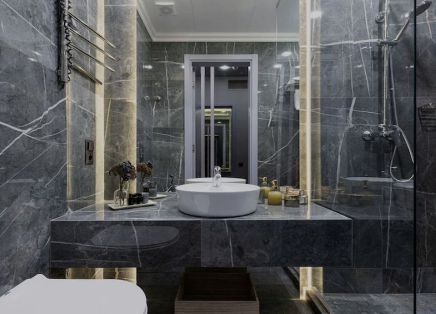 Resale - Plot - Residential Plot - Manilva - Manilva Centro