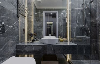 Resale - Plot - Residential Plot - Manilva - Manilva Centro