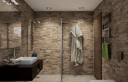 Resale - Plot - Residential Plot - Manilva - Manilva Centro