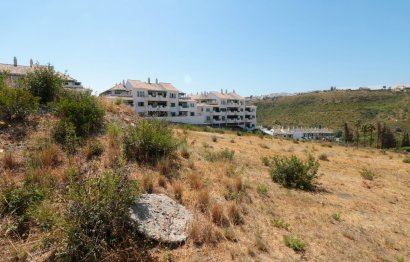 Resale - Plot - Land - Manilva - Manilva Centro