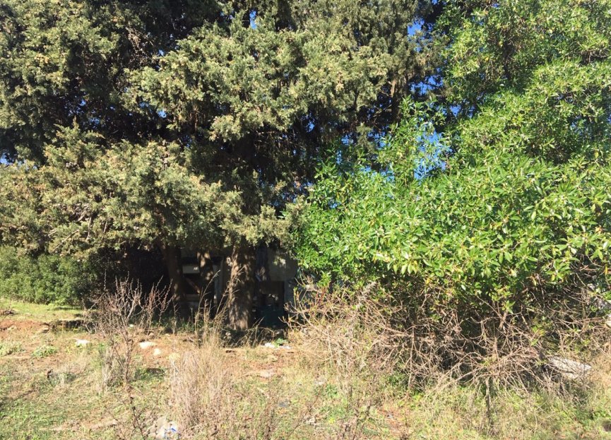 Resale - Plot - Land - Manilva - Manilva Centro